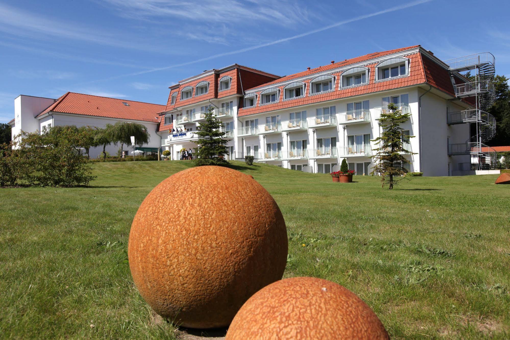 Ifa Graal-Mueritz Hotel & Spa Exterior photo